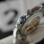 Rolex Daytona 126529LN 904L Steel Black Dial 40mm Oyster Super Clone - 图片 17