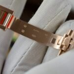 Rolex Day-Date RG Plated Ombre Grey Dial 40mm Super Clone - 图片 9
