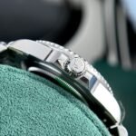 Rolex GMT-Master II 16710 Coke 904L Steel Black Dial 40mm Jub Super Clone - 图片 6