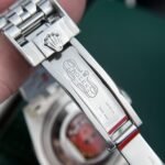 Rolex GMT-Master II 16710 Coke 904L Steel Black Dial 40mm Jub Super Clone - 图片 10