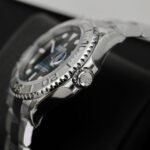 Rolex Yacht-Master 126622 904L Steel Grey Dial 40mm Oyster Super Clone - 图片 7