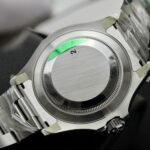 Rolex Yacht-Master 126622 904L Steel Grey Dial 40mm Oyster Super Clone - 图片 8