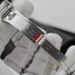 Rolex Yacht-Master 126622 904L Steel Grey Dial 40mm Oyster Super Clone - 图片 9
