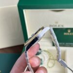 Rolex Submariner 126613LN SS/YG Plated Black Dial 41mm Oyster Super Clone - 图片 11