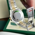 Rolex Submariner 126613LN SS/YG Plated Black Dial 41mm Oyster Super Clone - 图片 12