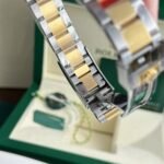 Rolex Submariner 126613LN SS/YG Plated Black Dial 41mm Oyster Super Clone - 图片 13