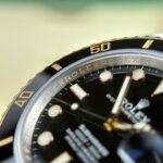 Rolex Submariner 126613LN SS/YG Plated Black Dial 41mm Oyster Super Clone - 图片 7