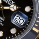 Rolex Submariner 126613LN SS/YG Plated Black Dial 41mm Oyster Super Clone - 图片 8