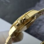 Rolex Submariner 126618LB YG Plated Blue Dial 40mm Oyster Super Clone - 图片 6