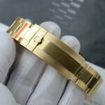 Rolex Submariner 126618LB YG Plated Blue Dial 40mm Oyster Super Clone - 图片 9