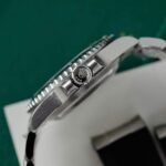 Rolex Submariner 114060 No Date 904L Steel Black Dial 40mm Oyster Super Clone - 图片 7