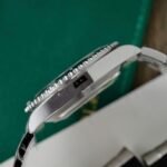 Rolex Submariner 114060 No Date 904L Steel Black Dial 40mm Oyster Super Clone - 图片 8