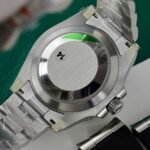 Rolex Submariner 114060 No Date 904L Steel Black Dial 40mm Oyster Super Clone - 图片 9