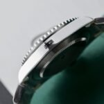 Rolex Submariner 116610LV Hulk 904L Steel Green Dial 40mm Oyster Super Clone - 图片 7