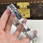 Rolex Sky-Dweller 336934 316L Steel Green Dial 42mm Jub AAA Replica - 图片 8
