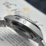 Rolex Sea-Dweller 126600 904L Steel Black Dial 43mm Oyster Super Clone - 图片 4