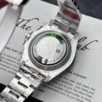 Rolex Sea-Dweller 126600 904L Steel Black Dial 43mm Oyster Super Clone - 图片 5