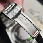Rolex Sea-Dweller 126600 904L Steel Black Dial 43mm Oyster Super Clone - 图片 6