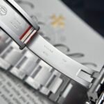 Rolex Sea-Dweller 126600 904L Steel Black Dial 43mm Oyster Super Clone - 图片 7