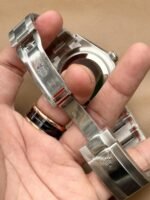 Rolex Sky-Dweller 326934 316L Steel White Dial 42mm Oyster AAA Replica - 图片 6