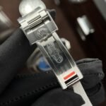 Rolex Submariner 124060LN 904L Steel Black Dial 41mm Oyster Super Clone - 图片 7