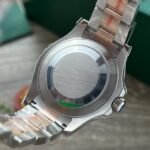 Rolex Yacht-Master 126621 SS/RG Plated Chocolate Dial 40mm Oyster EWF Replica - 图片 6
