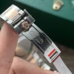 Rolex Yacht-Master 126621 SS/RG Plated Chocolate Dial 40mm Oyster EWF Replica - 图片 7