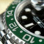 Rolex GMT-Master II 126720VTNR Sprite 904L Steel Black Dial 40mm Jub Super Clone - 图片 5