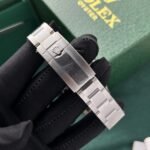 Rolex GMT-Master II 116719BLRO Pepsi 904L Steel Black Dial 40mm Oyster Super Clone - 图片 6