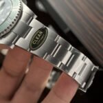 Rolex Submariner 126610LV Stabucks 904L Steel Black Dial 41mm Oyster Super Clone - 图片 4