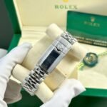 Rolex GMT-Master II 126710BLNR Batgirl 904L Steel Black Dial 40mm Jub Super Clone - 图片 9
