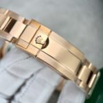 Rolex Daytona 116505 RG Plated Pink Dial 40mm Oyster Super Clone - 图片 10