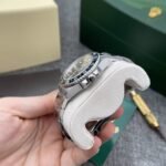 Rolex GMT-Master II 116710LN 904L Steel Black Dial 40mm Oyster Super Clone - 图片 4