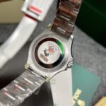 Rolex GMT-Master II 116710BLNR Batman 904L Steel Black Dial 40mm Oyster Super Clone - 图片 6