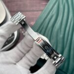 Rolex Day-Date 228236 904L Steel Green Dial 40mm Super Clone - 图片 5