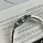 Rolex Submariner 316L Steel Black Dial 40mm Oyster EWF Replica - 图片 3