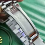 Rolex Day-Date 228239 904L Steel Blue Dial 40mm Super Clone - 图片 9