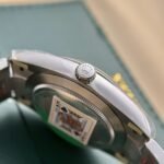 Rolex Oyster Perpetual 124300 316L Steel Blue Dial 41mm Oyster KGF Replica - 图片 4