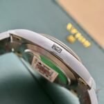 Rolex Oyster Perpetual 124300 316L Steel Blue Dial 41mm Oyster KGF Replica - 图片 5