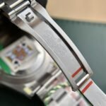 Rolex Oyster Perpetual 124300 316L Steel Blue Dial 41mm Oyster KGF Replica - 图片 8