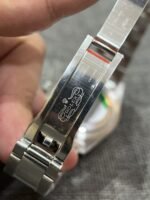 Rolex Sky-Dweller 326935 316L Steel Blue Dial 42mm Oyster NBF Replica - 图片 7