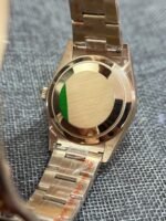 Rolex Sky-Dweller 326935 RG Plated Grey Dial 42mm Oyster NBF Replica - 图片 5