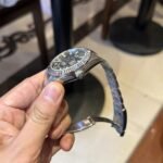 Rolex Sky-Dweller 326935 316L Steel Green Dial 42mm Oyster NBF Replica - 图片 7