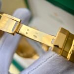 Rolex Daytona YG Plated Green Dial 40mm Oyster Super Clone - 图片 8