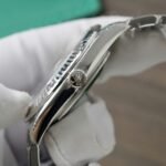Rolex Datejust 126334 904L Steel Grey Dial 41mm Oyster Super Clone - 图片 6