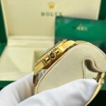 Rolex Submariner 126618LN YG Plated Black Dial 41mm Oyster Super Clone - 图片 4