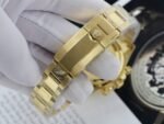 Rolex Daytona 126508 YG Plated Champagne Dial 40mm Oyster Super Clone - 图片 8