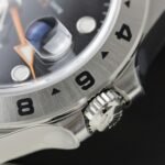 Rolex Explorer 226570 904L Steel Black Dial 42mm Oyster Super Clone - 图片 6