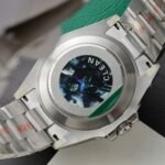 Rolex Explorer 226570 904L Steel Black Dial 42mm Oyster Super Clone - 图片 8