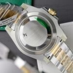 Rolex Submariner 116613LB SS/YG Plated Blue Dial 40mm Oyster Super Clone - 图片 7